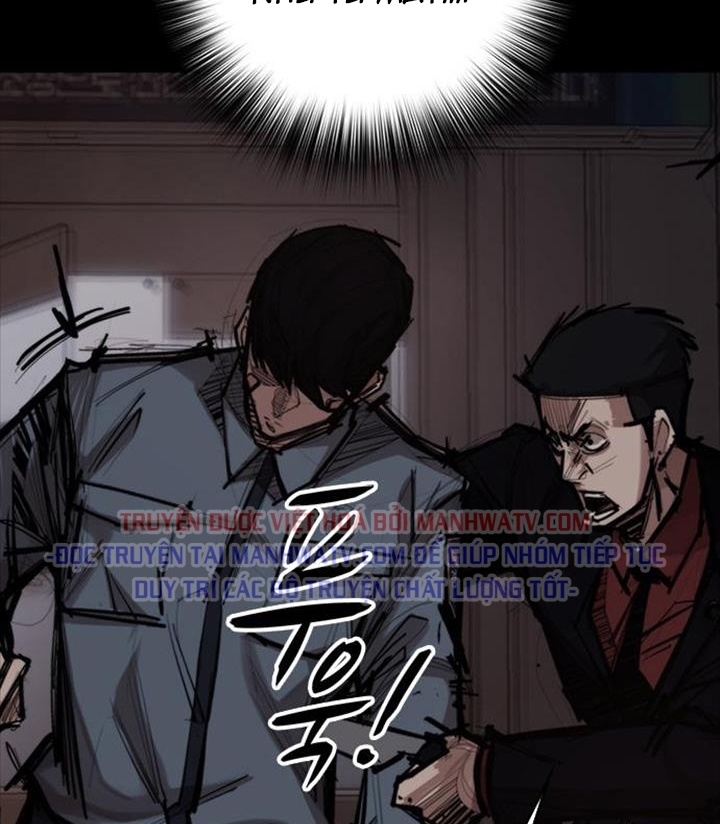 Đọc truyện Đất nước của mặt trăng đỏ - Chap 3