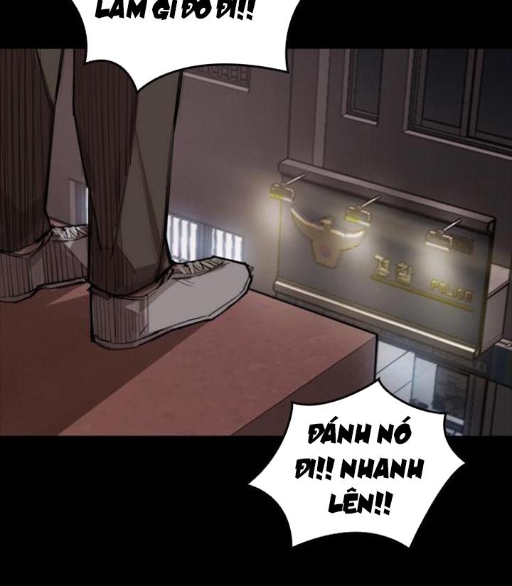 Đọc truyện Đất nước của mặt trăng đỏ - Chap 3