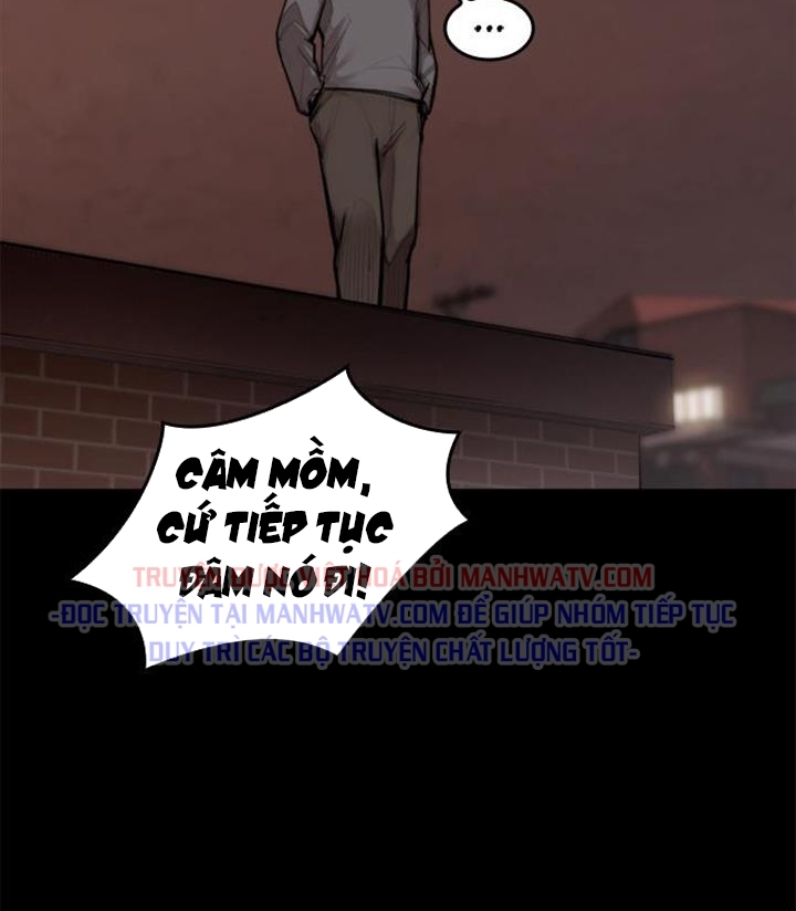 Đọc truyện Đất nước của mặt trăng đỏ - Chap 3