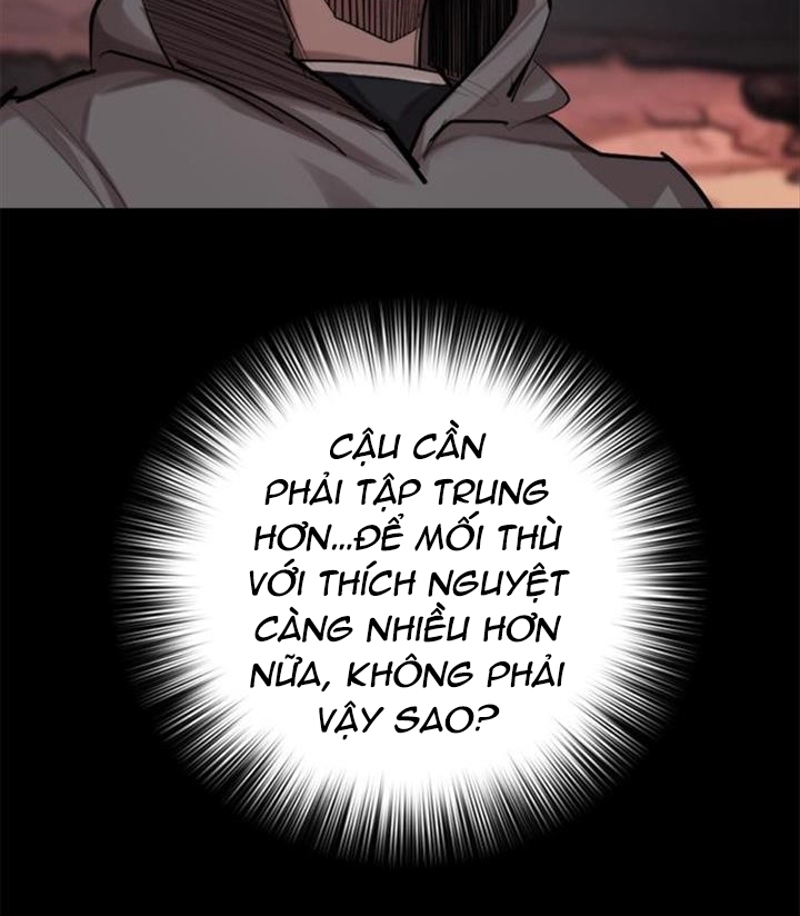 Đọc truyện Đất nước của mặt trăng đỏ - Chap 3