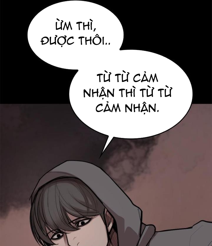 Đọc truyện Đất nước của mặt trăng đỏ - Chap 3