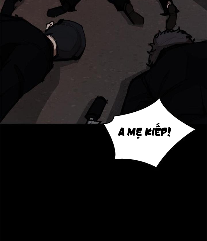 Đọc truyện Đất nước của mặt trăng đỏ - Chap 3