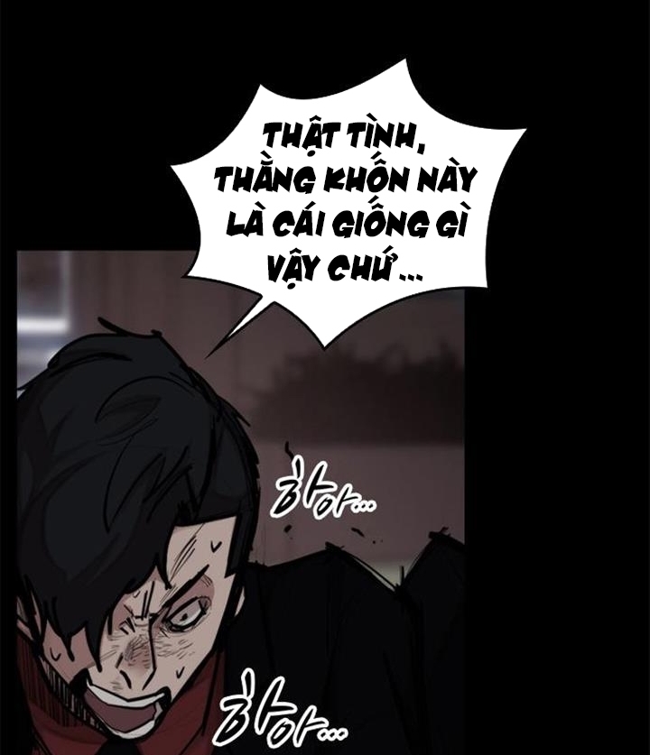 Đọc truyện Đất nước của mặt trăng đỏ - Chap 3