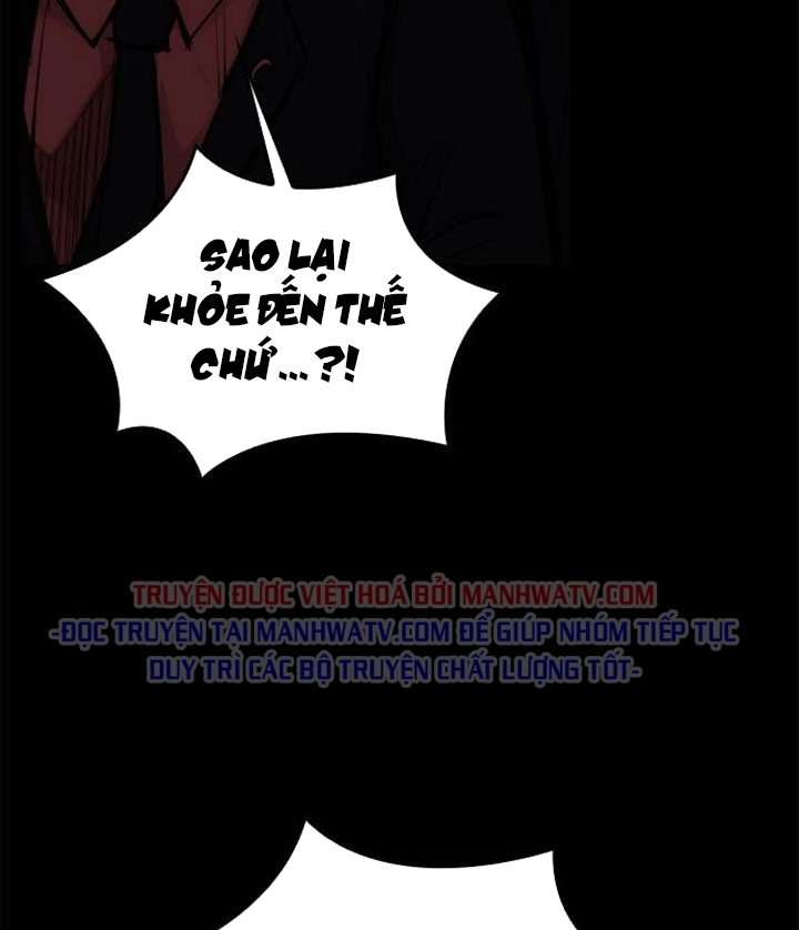 Đọc truyện Đất nước của mặt trăng đỏ - Chap 3