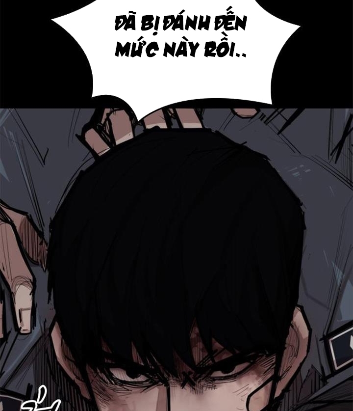 Đọc truyện Đất nước của mặt trăng đỏ - Chap 3