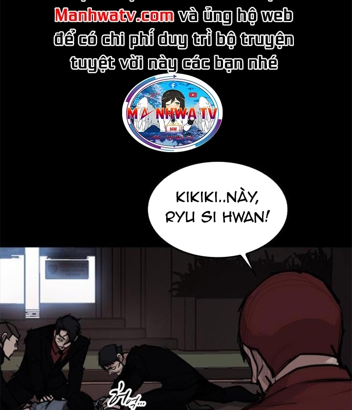 Đọc truyện Đất nước của mặt trăng đỏ - Chap 3