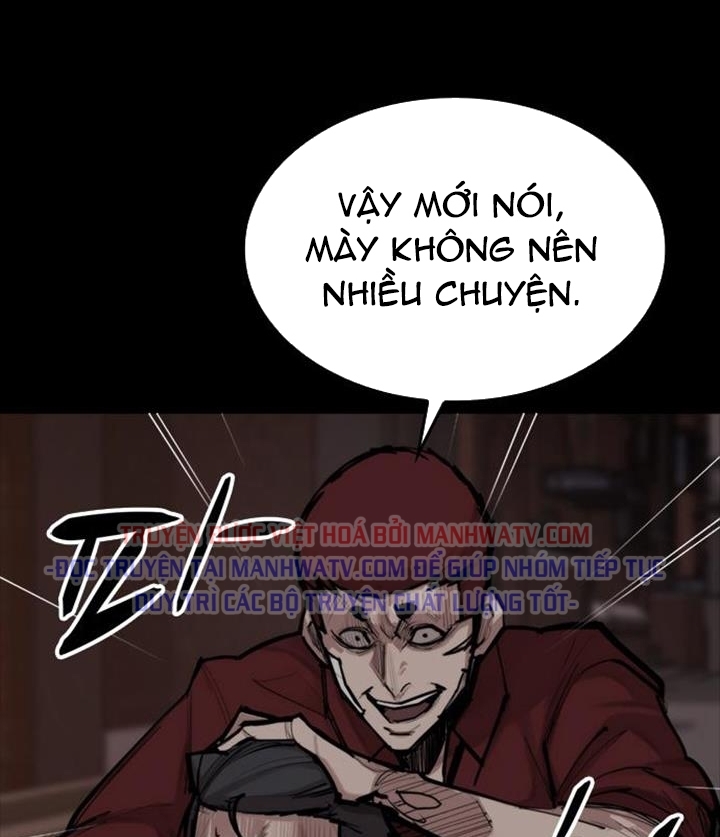 Đọc truyện Đất nước của mặt trăng đỏ - Chap 3