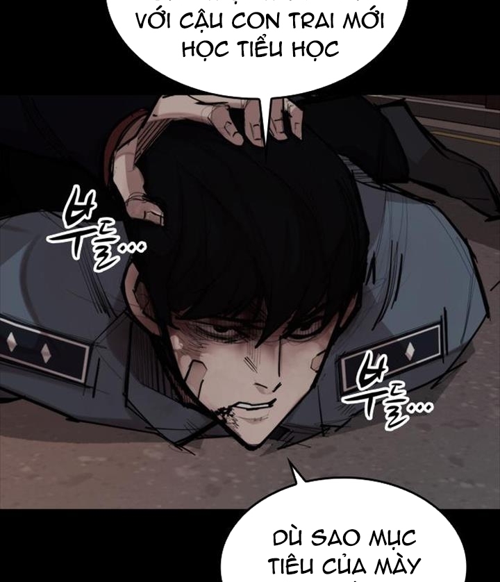 Đọc truyện Đất nước của mặt trăng đỏ - Chap 3