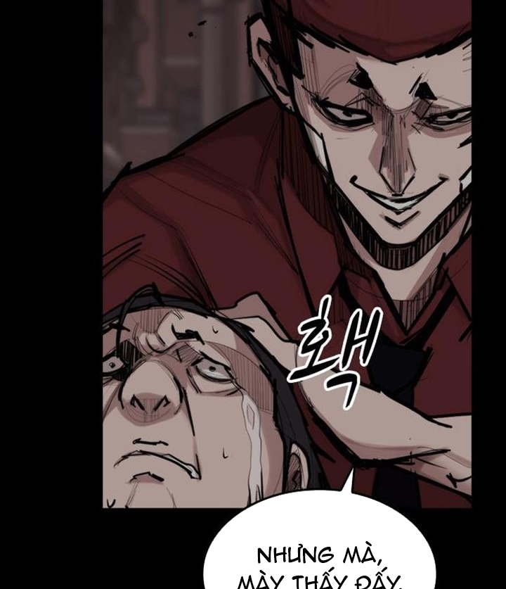 Đọc truyện Đất nước của mặt trăng đỏ - Chap 3