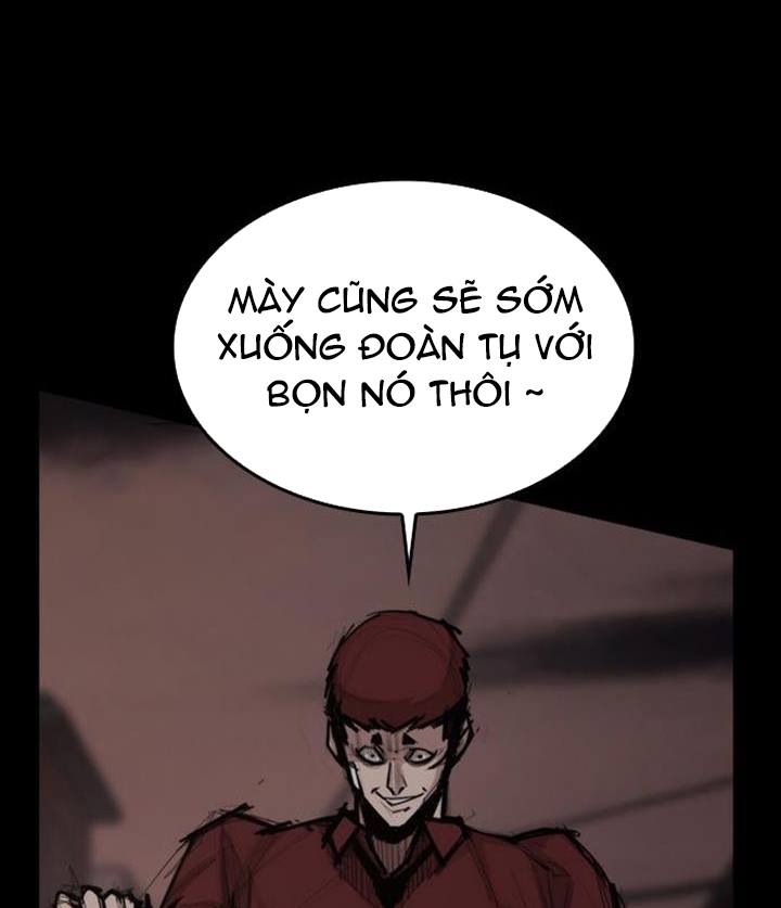 Đọc truyện Đất nước của mặt trăng đỏ - Chap 3