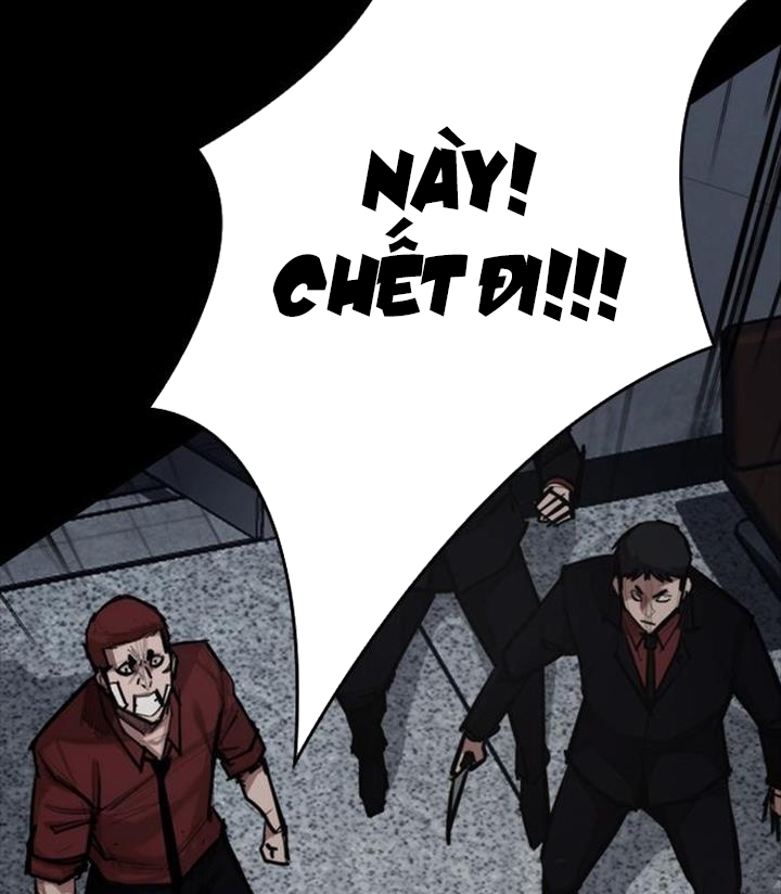 Đọc truyện Đất nước của mặt trăng đỏ - Chap 3