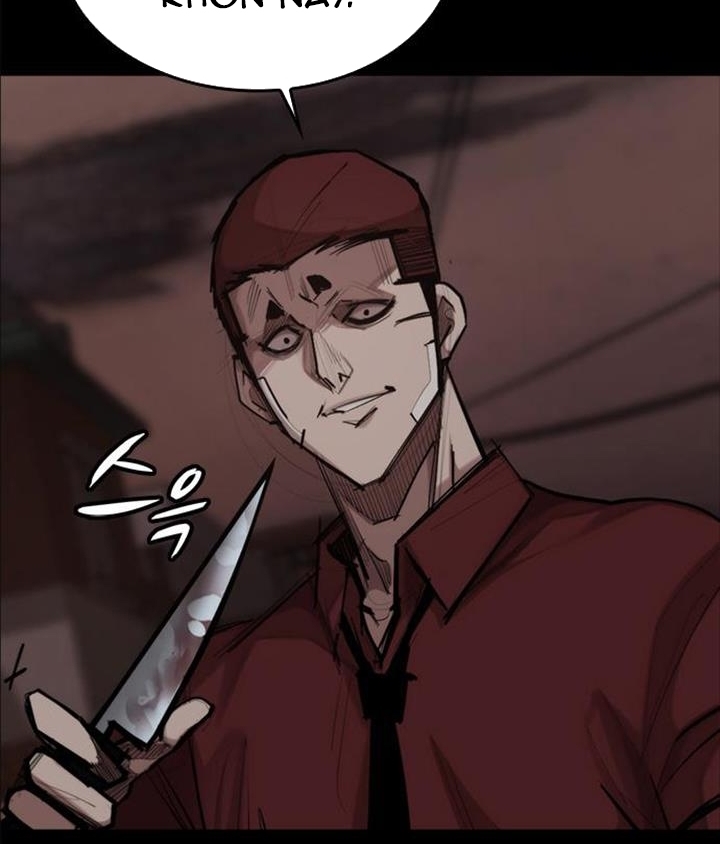 Đọc truyện Đất nước của mặt trăng đỏ - Chap 3