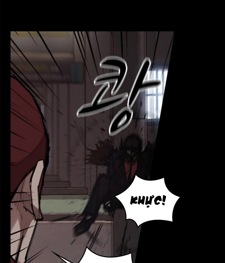 Đọc truyện Đất nước của mặt trăng đỏ - Chap 3