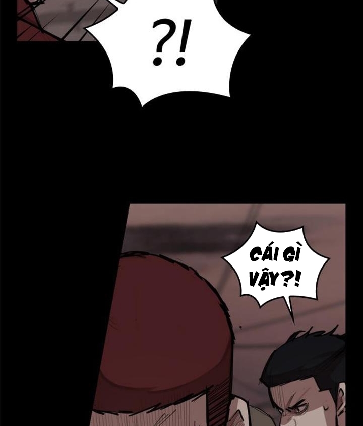 Đọc truyện Đất nước của mặt trăng đỏ - Chap 3