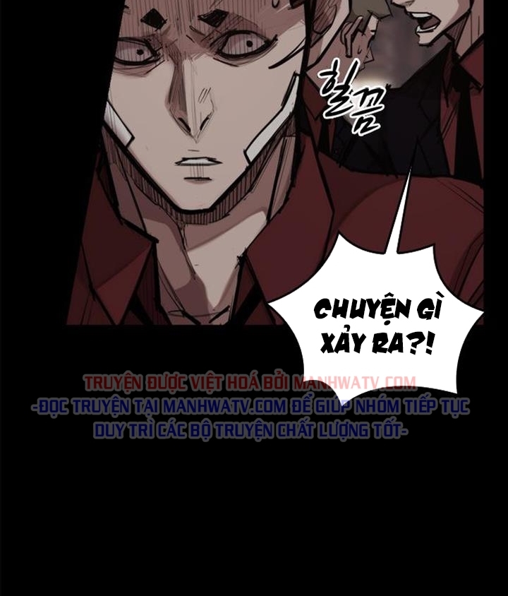 Đọc truyện Đất nước của mặt trăng đỏ - Chap 3