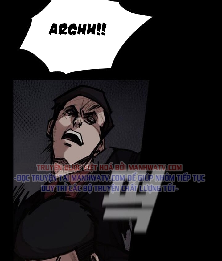 Đọc truyện Đất nước của mặt trăng đỏ - Chap 3