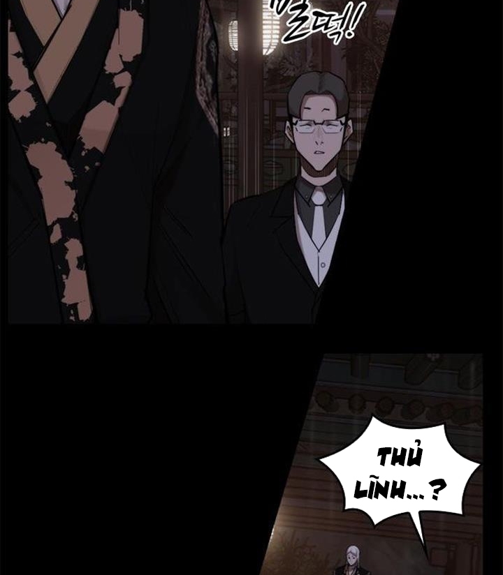 Đọc truyện Đất nước của mặt trăng đỏ - Chap 4