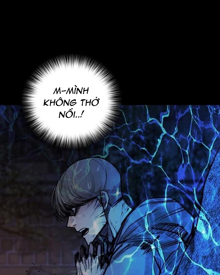 Đọc truyện Đất nước của mặt trăng đỏ - Chap 4