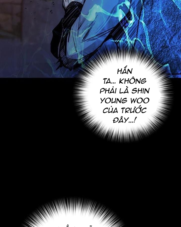 Đọc truyện Đất nước của mặt trăng đỏ - Chap 4