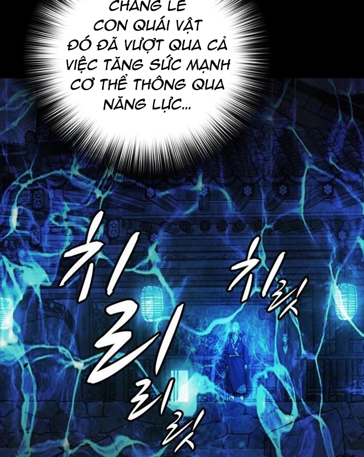 Đọc truyện Đất nước của mặt trăng đỏ - Chap 4