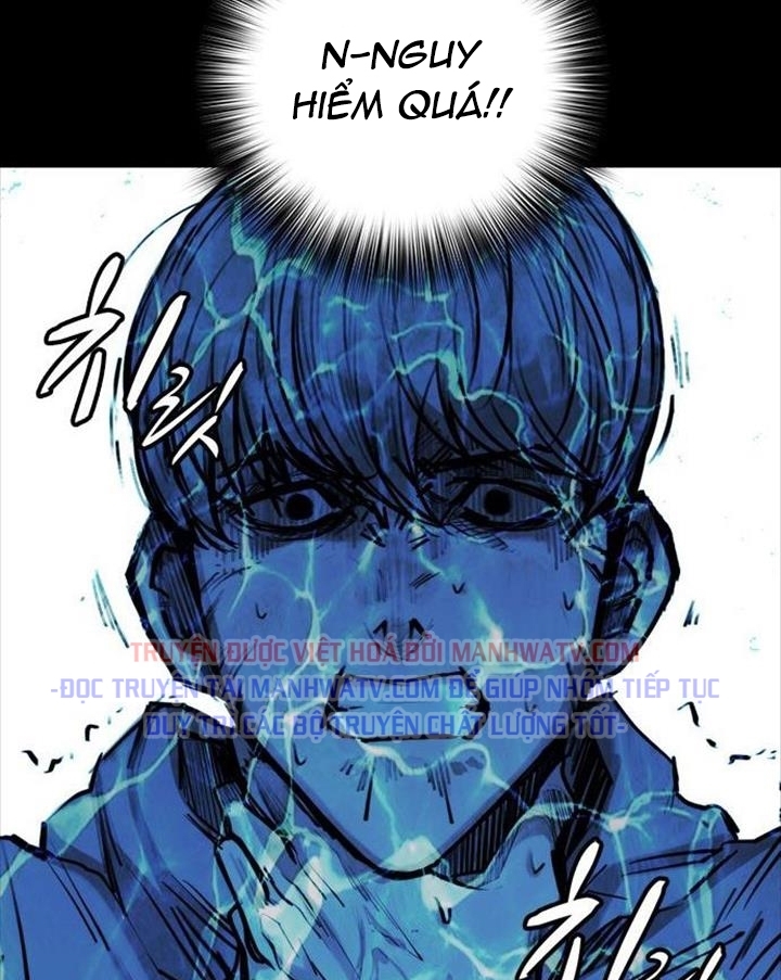 Đọc truyện Đất nước của mặt trăng đỏ - Chap 4