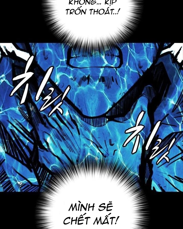 Đọc truyện Đất nước của mặt trăng đỏ - Chap 4