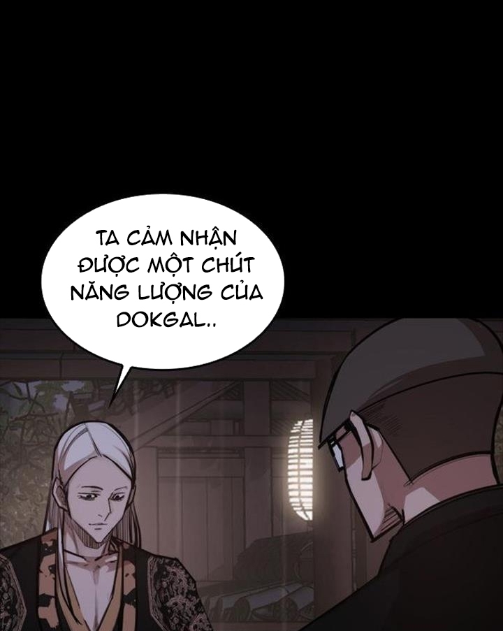Đọc truyện Đất nước của mặt trăng đỏ - Chap 4