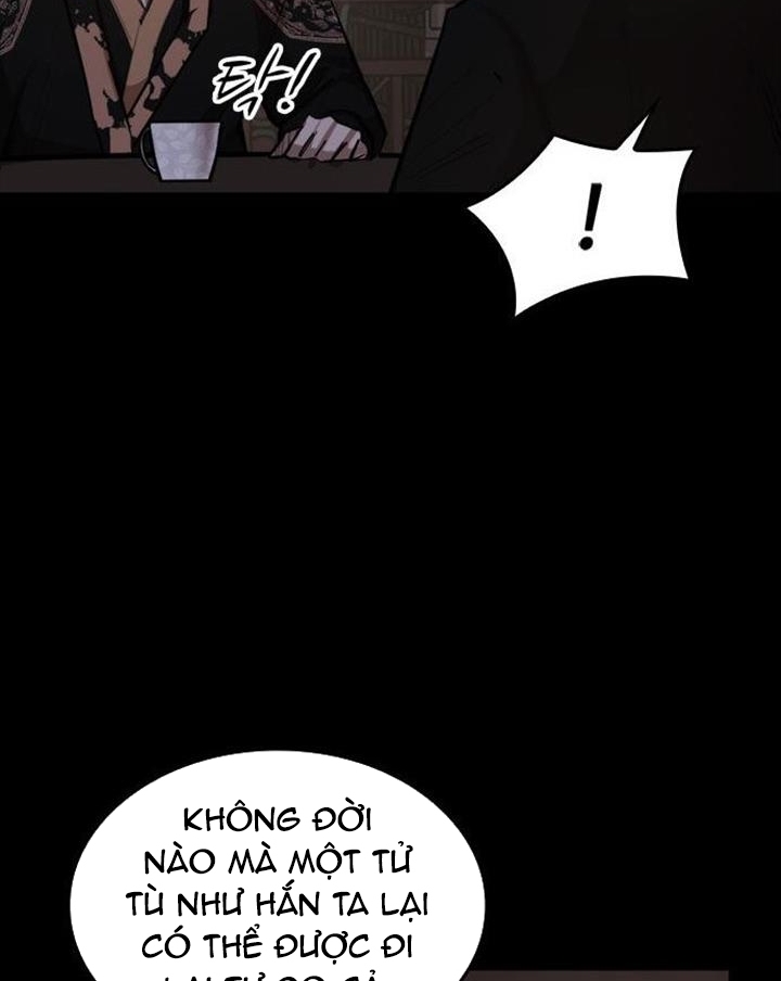 Đọc truyện Đất nước của mặt trăng đỏ - Chap 4