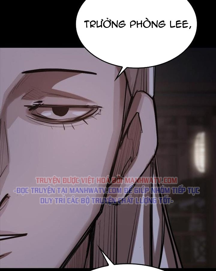 Đọc truyện Đất nước của mặt trăng đỏ - Chap 4