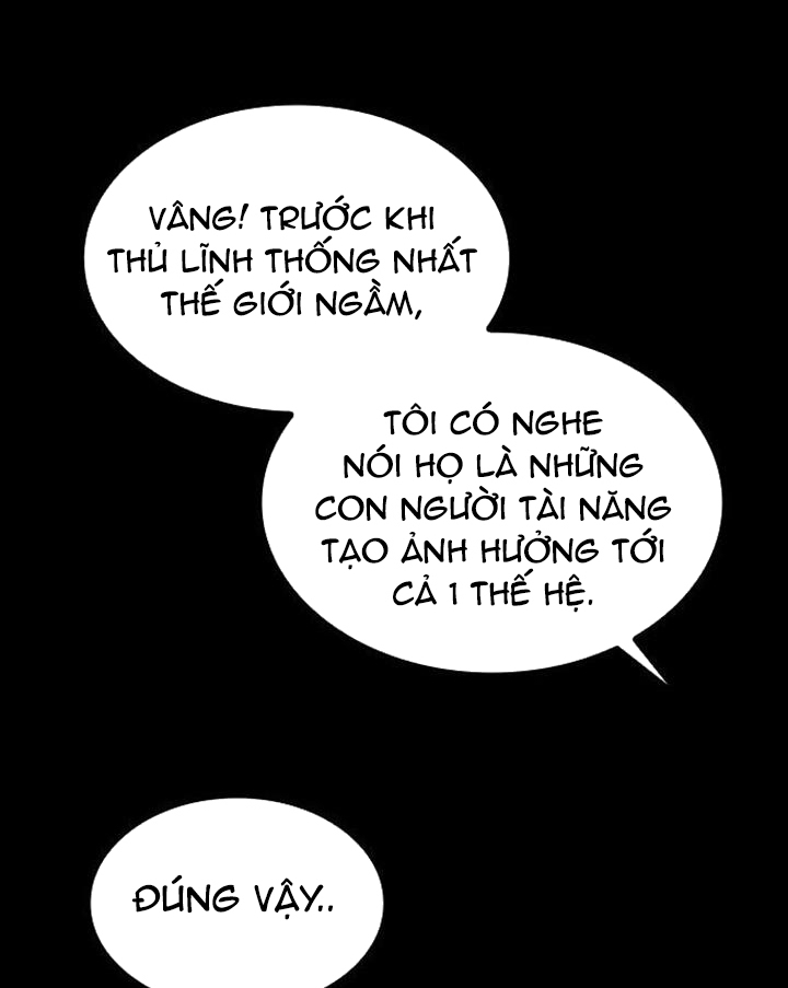 Đọc truyện Đất nước của mặt trăng đỏ - Chap 4