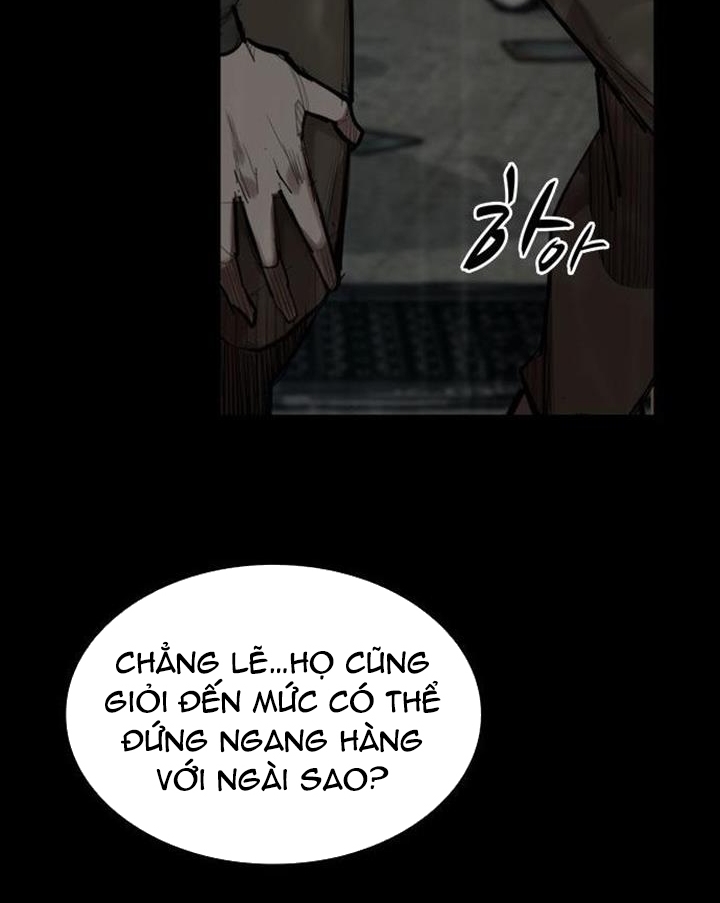 Đọc truyện Đất nước của mặt trăng đỏ - Chap 4