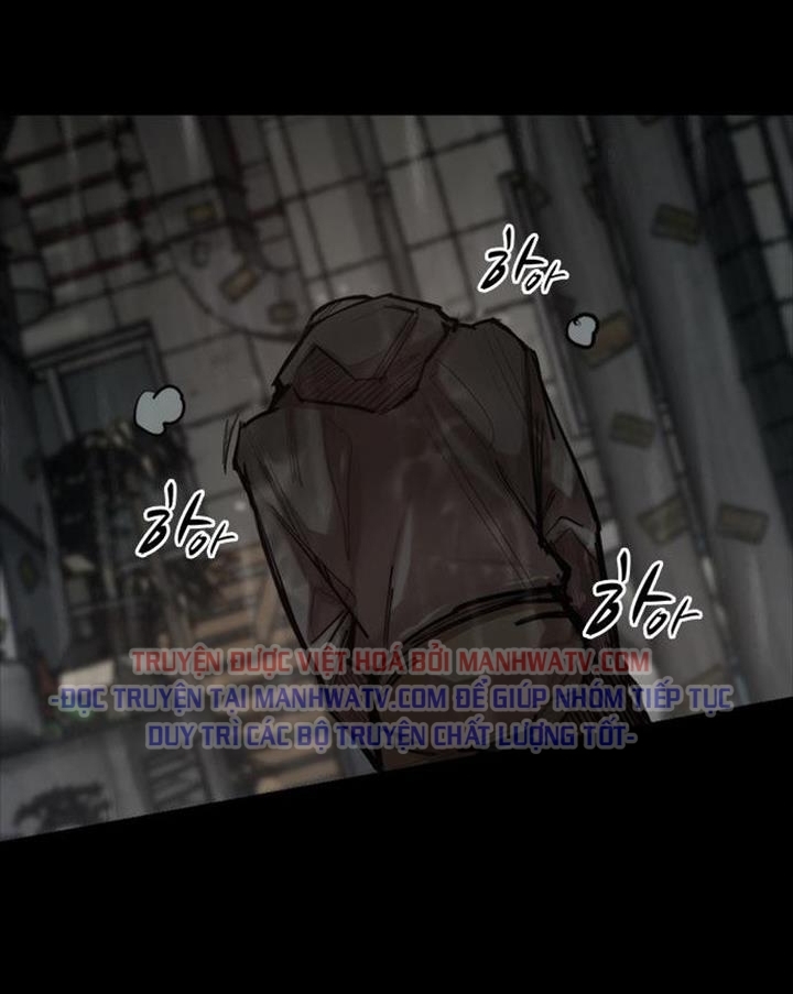 Đọc truyện Đất nước của mặt trăng đỏ - Chap 4