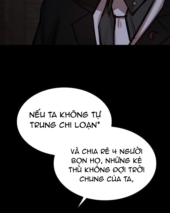 Đọc truyện Đất nước của mặt trăng đỏ - Chap 4