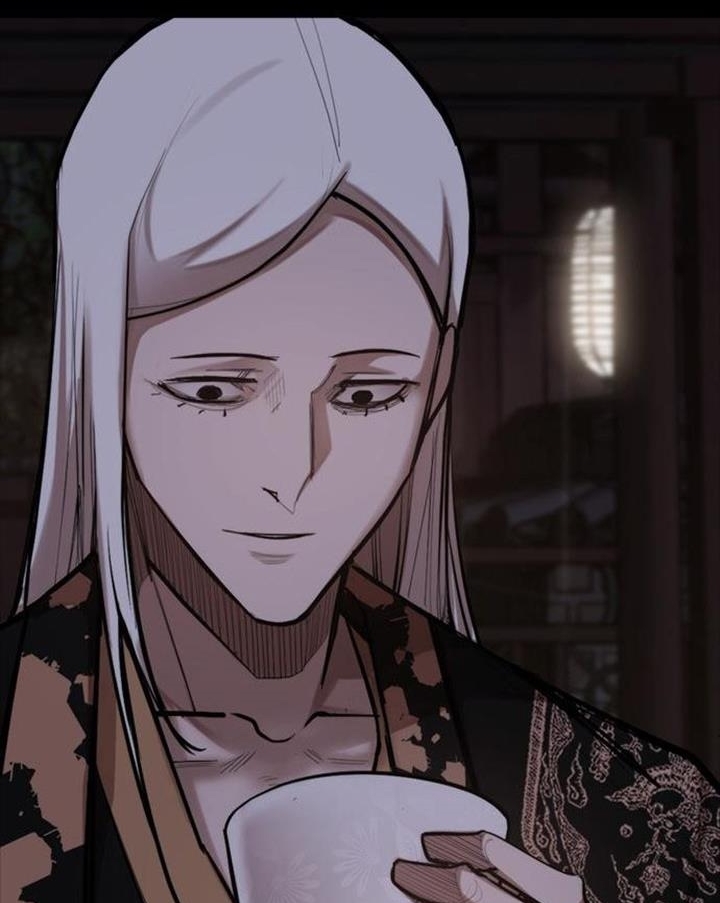 Đọc truyện Đất nước của mặt trăng đỏ - Chap 4