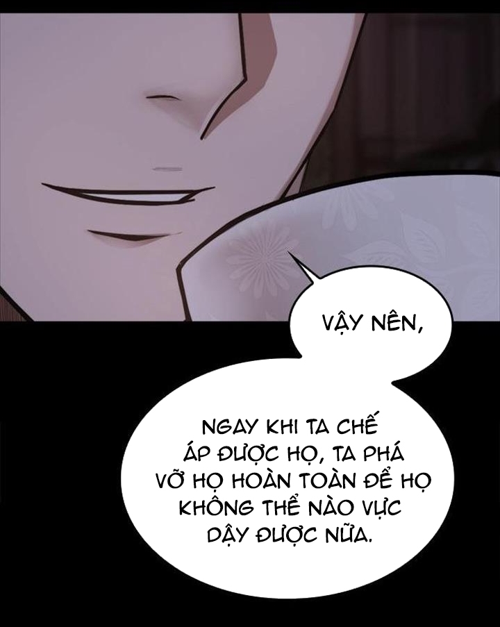 Đọc truyện Đất nước của mặt trăng đỏ - Chap 4