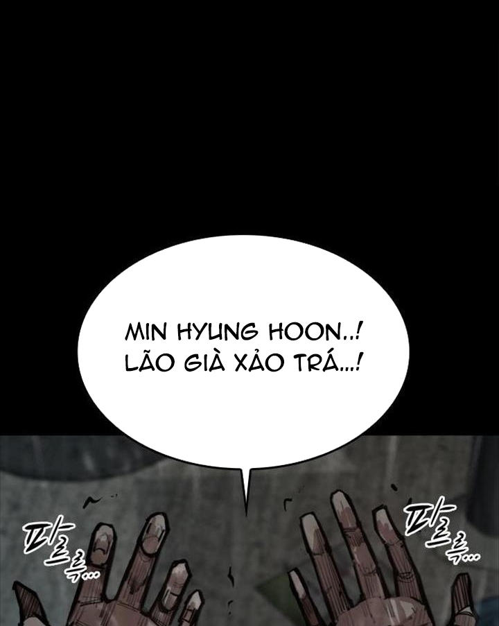 Đọc truyện Đất nước của mặt trăng đỏ - Chap 4