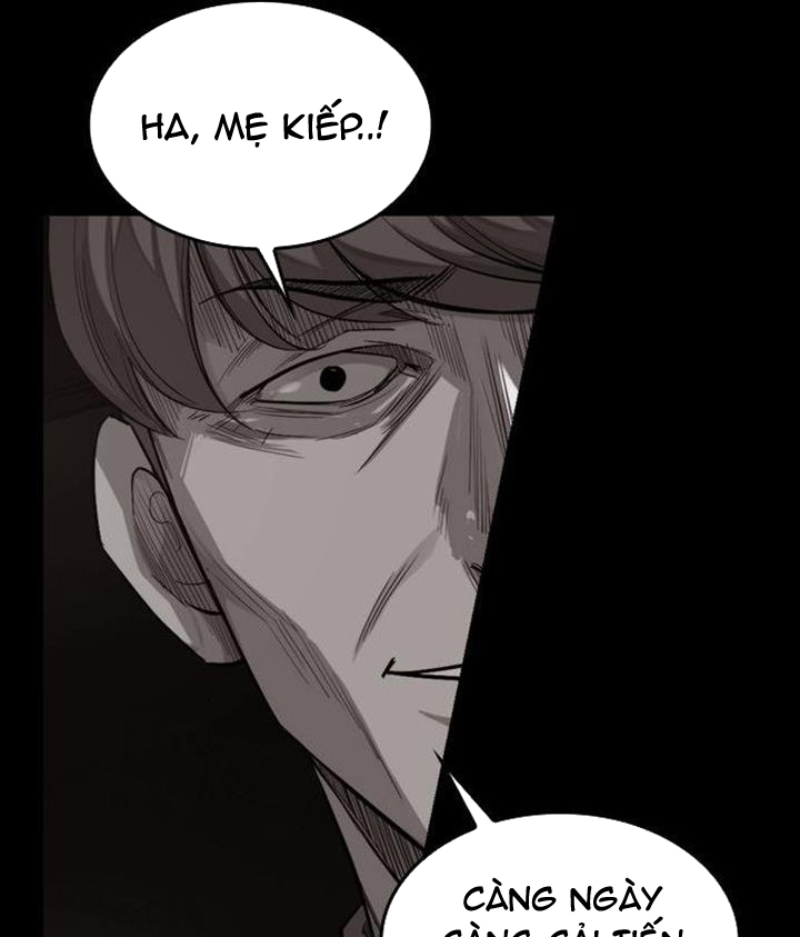 Đọc truyện Đất nước của mặt trăng đỏ - Chap 4