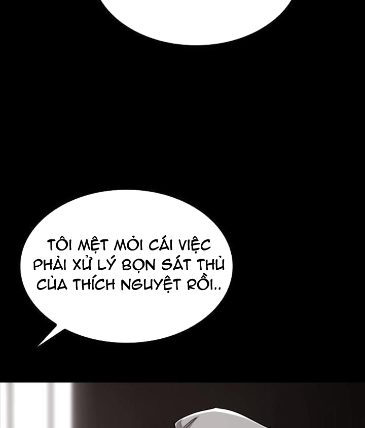 Đọc truyện Đất nước của mặt trăng đỏ - Chap 4