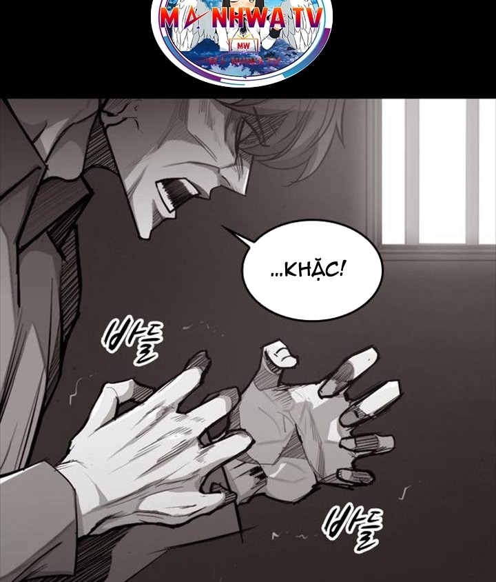 Đọc truyện Đất nước của mặt trăng đỏ - Chap 4