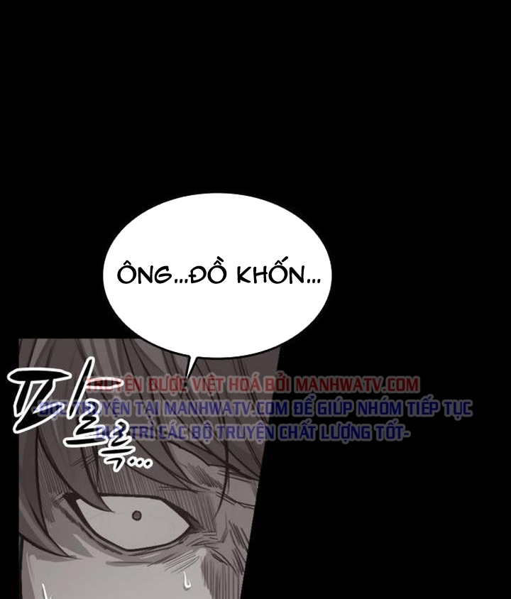 Đọc truyện Đất nước của mặt trăng đỏ - Chap 4