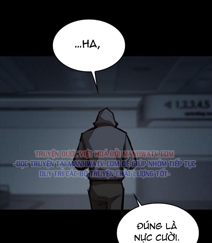 Đọc truyện Đất nước của mặt trăng đỏ - Chap 4