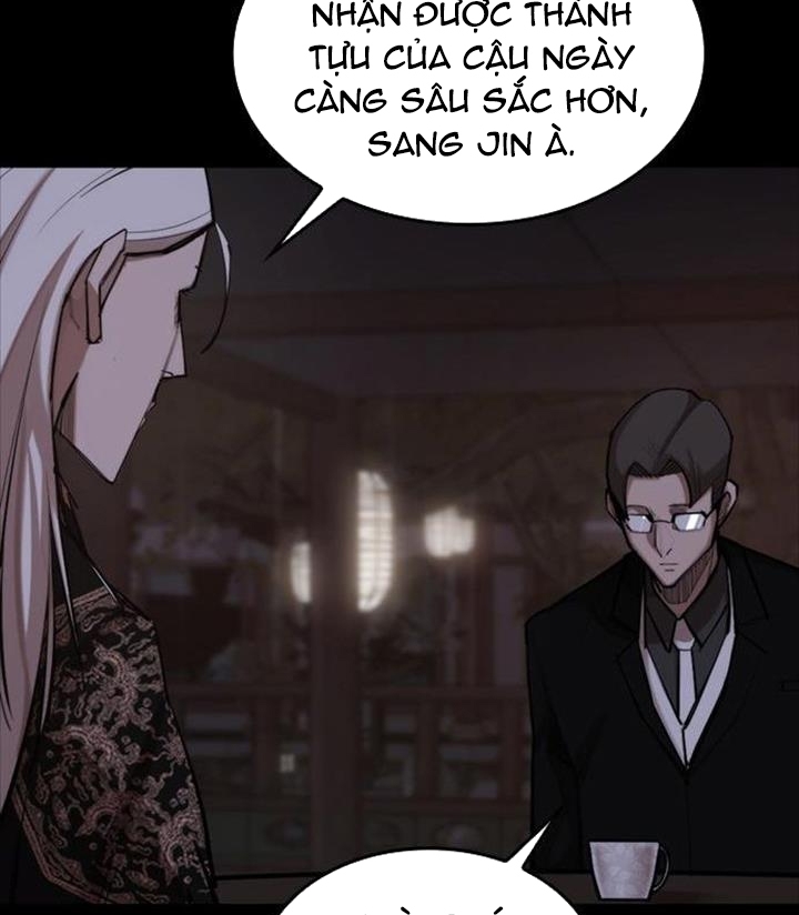 Đọc truyện Đất nước của mặt trăng đỏ - Chap 4