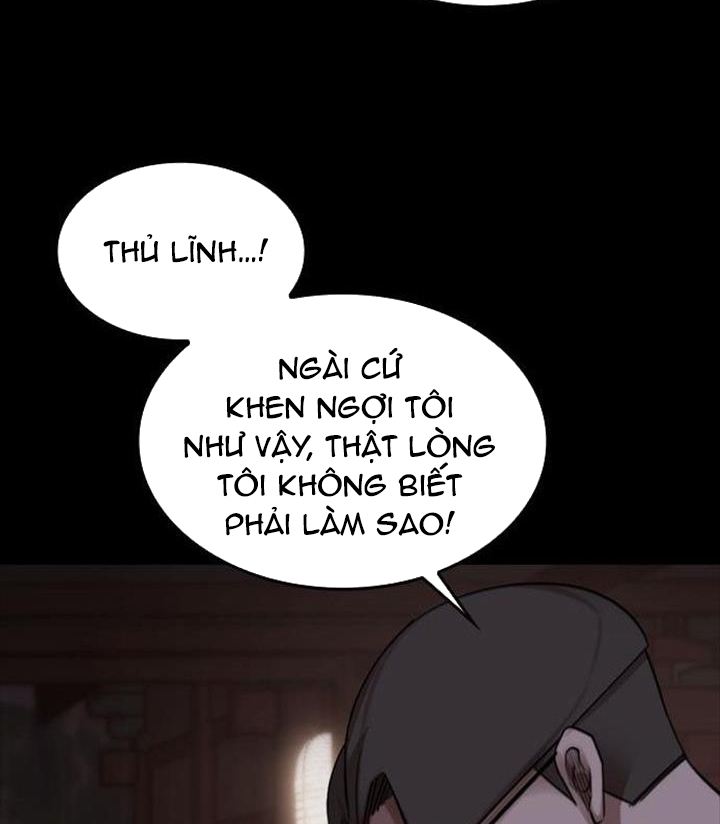 Đọc truyện Đất nước của mặt trăng đỏ - Chap 4