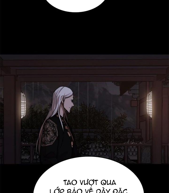 Đọc truyện Đất nước của mặt trăng đỏ - Chap 4