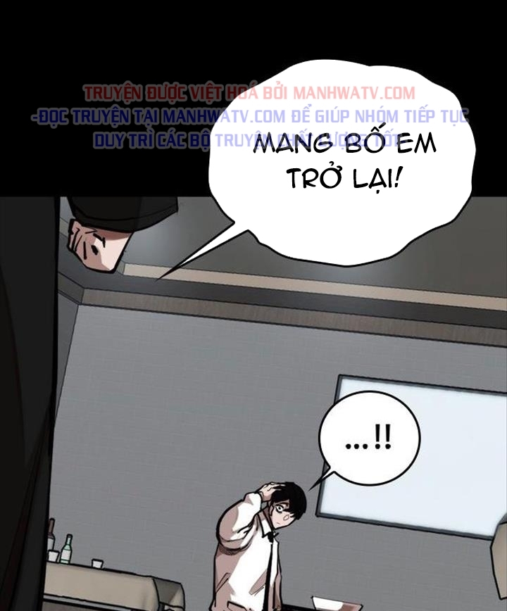 Đọc truyện Đất nước của mặt trăng đỏ - Chap 5