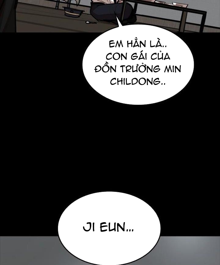 Đọc truyện Đất nước của mặt trăng đỏ - Chap 5