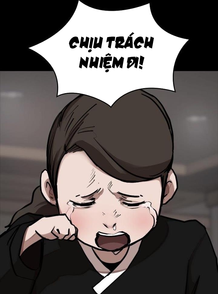 Đọc truyện Đất nước của mặt trăng đỏ - Chap 5