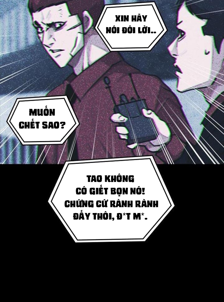 Đọc truyện Đất nước của mặt trăng đỏ - Chap 5