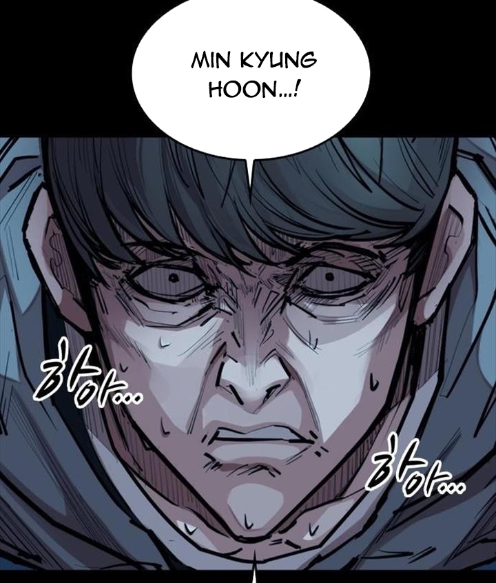 Đọc truyện Đất nước của mặt trăng đỏ - Chap 5