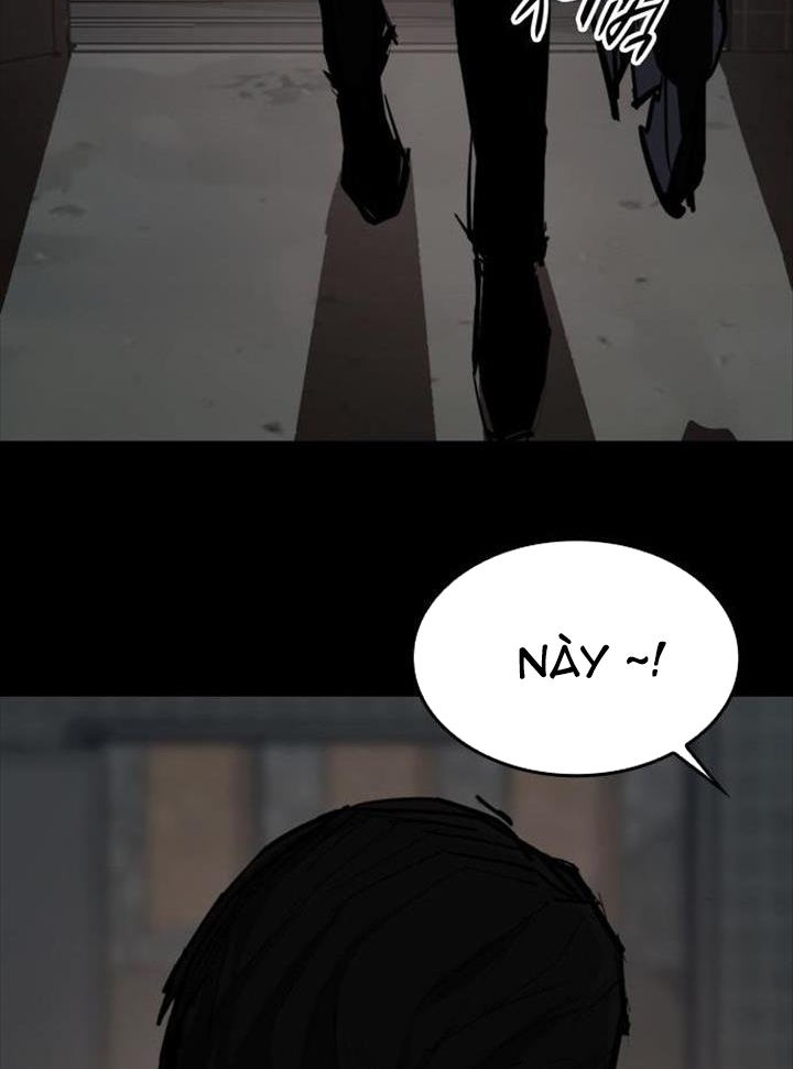 Đọc truyện Đất nước của mặt trăng đỏ - Chap 5